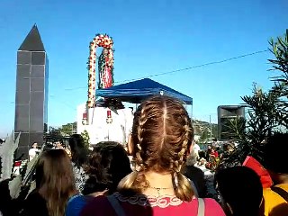 Misa de la Virgen de Guadalupe | La Puntilla, Mazatlán | 2019