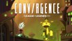 CONV/RGENCE : A League of Legends Story - Vidéo d'annonce