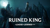 Ruined King : A League of Legends Story - Vidéo d'annonce