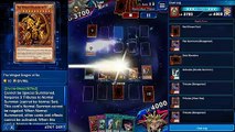 Yu-Gi-Oh! Duel Links - Deal 4000  battle damage in a single attack on Yami Malik [PC] [Replay]