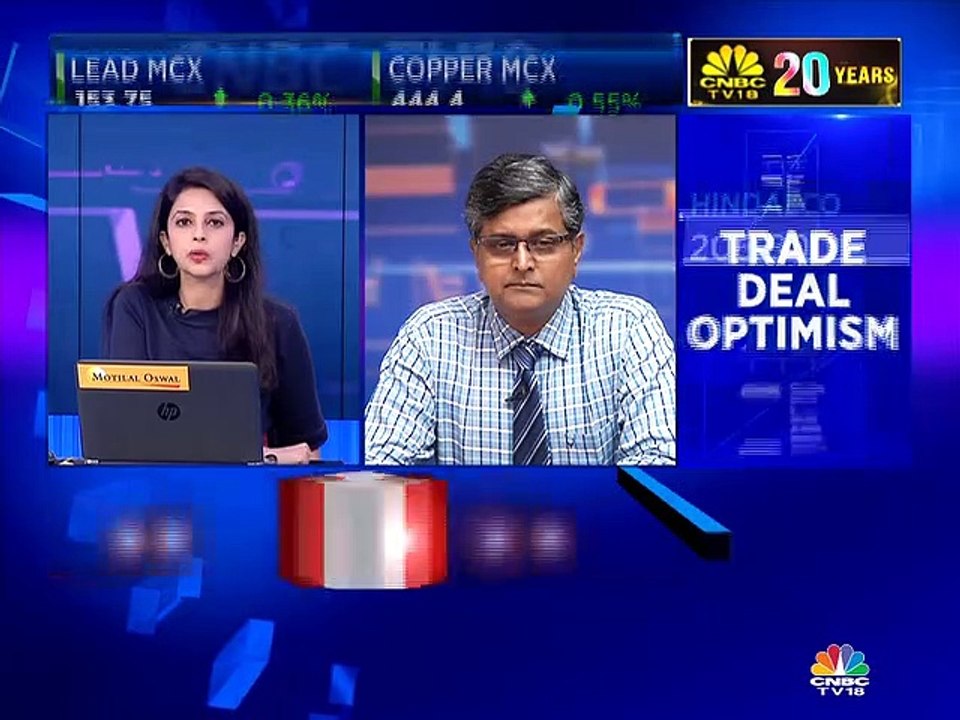 Here are some investing picks from stock analyst Prakash Gaba & Krish Subramanyam