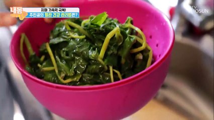 [치매 가족력 극복] 주인공의 혈관 건강 관리법은?