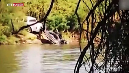 Yunanistan'ın yasa dışı göçmen yalanları deşifre edildi