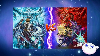 ANALISIS PARTE 1 Yugi vs Kaiba sub español