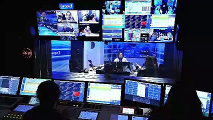 Grèves : Audrey Richard constate "une fatigue morale des salariés"