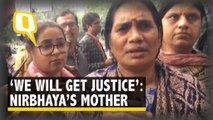 'Final Justice Will Be Done the Day They are Hanged': Nirbhaya's Mother Asha Devi