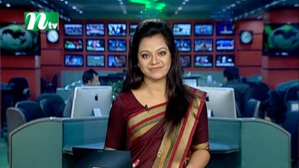 NTV Modhyanner Khobor | 13 December 2019