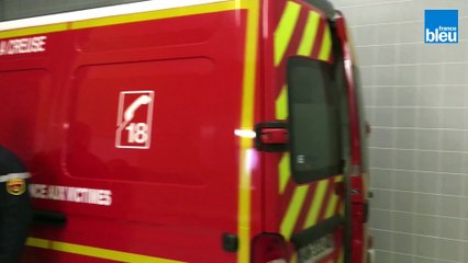 Paroles de pompiers Creusois 5