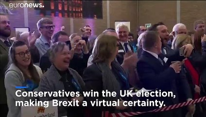 UK Election 2019 Flash Digest: All you need to know in 90 seconds