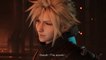 Final Fantasy VII Remake - Bande-annonce "Cloud Strife" (VF)
