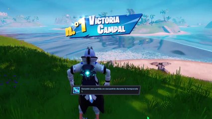 FINAL SOLO VS SQUADS || 20 KILLS || FORTNITE