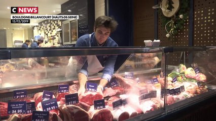 Fêtes de fin d'année : la grève ou la trêve ?