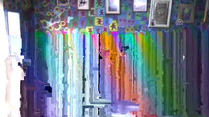 Kılıçdaroğlu'ndan engelli ressam Yalçın'a ziyaret - ANKARA