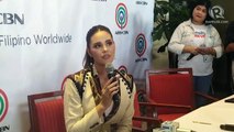 Catriona Gray's tip for new Miss Universe Philippines organizers