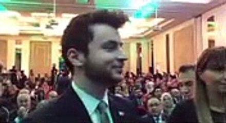 Davutoğlu'nun çömezi Kılıçdaroğlu'nu aratmadı! Erdoğan sorusuna küstah cevap