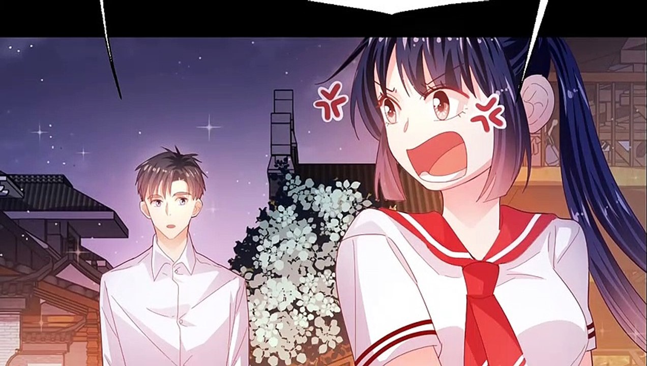 往後餘生喜歡你 第28話 約會邀請 - 超清版漫畫