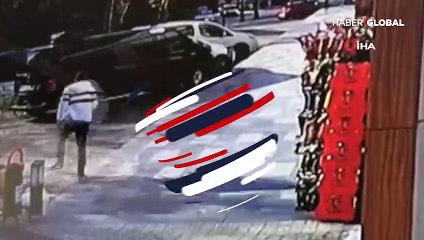 Haraç alma denemesi bekledikleri gibi gitmedi