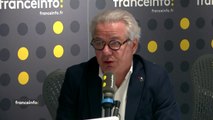 Grève contre la réforme des retraites : 