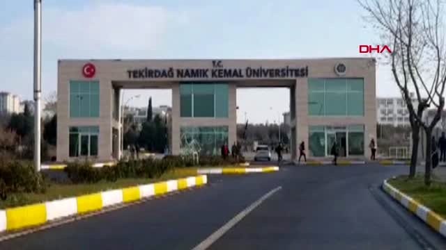 Tekirdağ namık kemal üniversitesi ile oto experim arasında iş garantili protokol