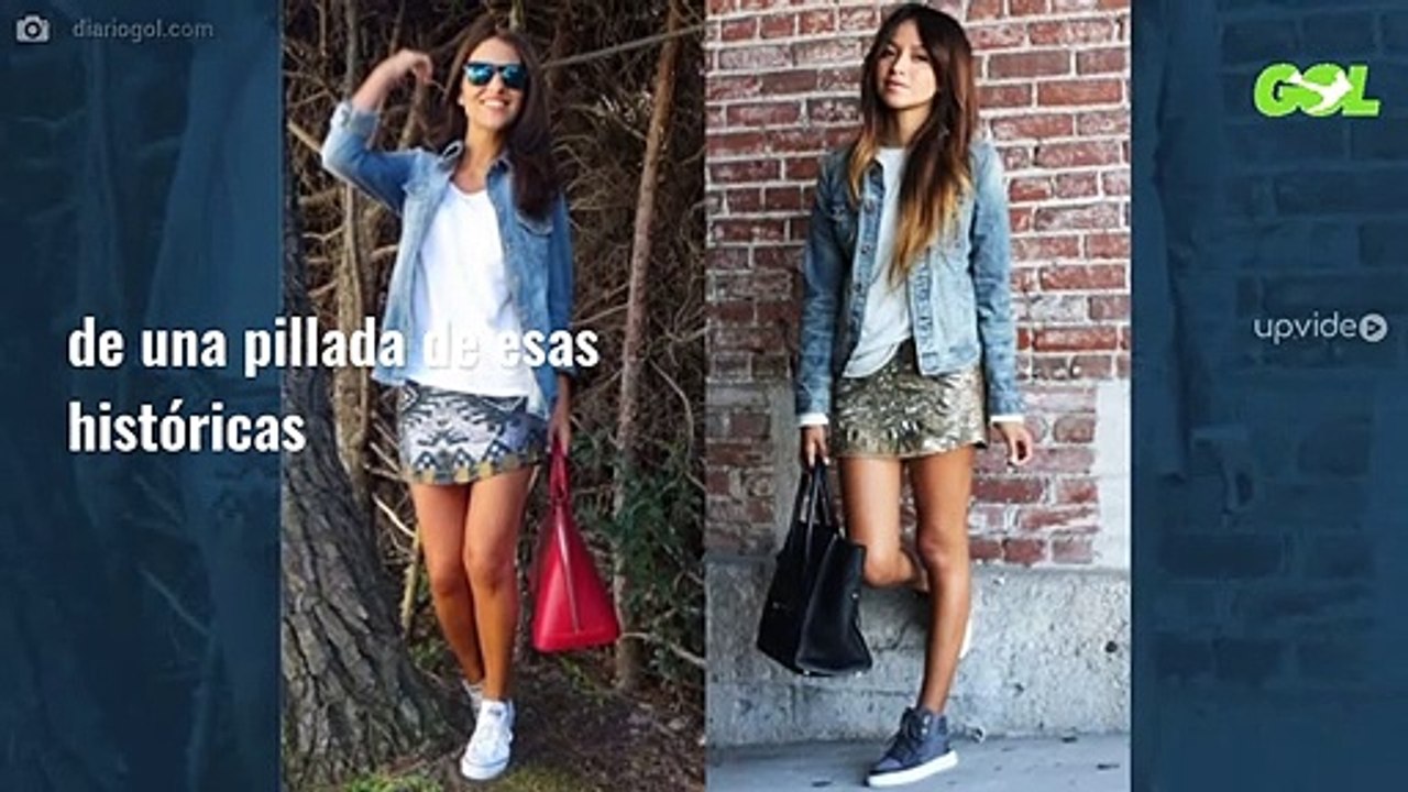 “¡Paula Echevarría se ha puesto más!”. Nuevo tamaño XL: ¡Mira la foto!