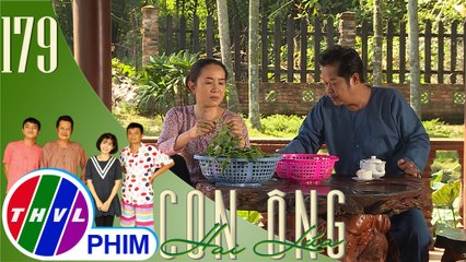Con ông Hai Lúa - Tập 179[3]: Ra đường sợ nhất công nông, về nhà sợ nhất vợ không nói gì!
