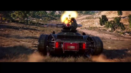 Fast & Furious Crossroads - Trailer d'annuncio - SUB ITA