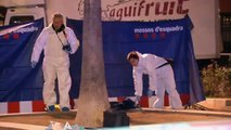Muere apuñalado un joven marroquí tras una pelea en el centro de Barcelona