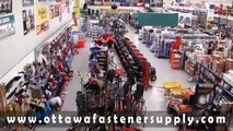 Ottawa Fastener Supply Ltd - The Tool and Equipment Store