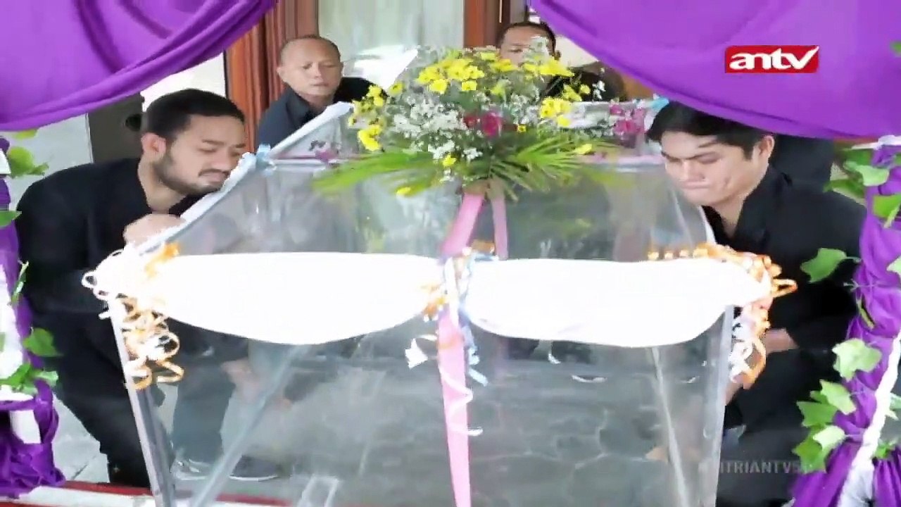 Fitri ANTV Eps 59 Part 2