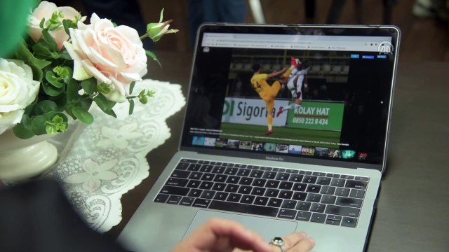 Endonezyalı milletvekilleri AA'nın 'Yılın Fotoğrafları' oylamasına katıldı - CAKARTA