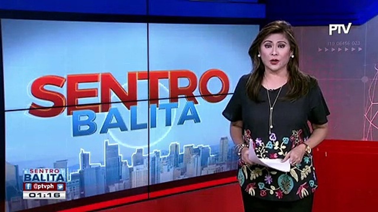 30 drug suspects, arestado sa nakalipas na 4 araw