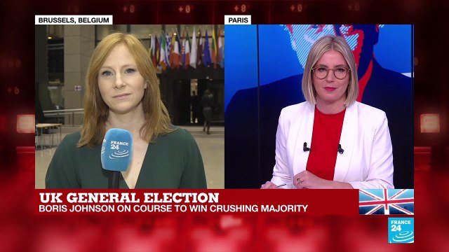 UK General election: What kind of trading relationship is the UK going to have with the EU?