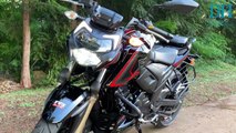 TVS Apache RTR 4V review: Here's what you can expect