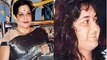 Veteran actress Moushumi Chatterjee's daughter passes away