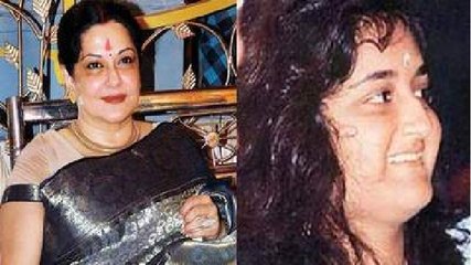 Download Video: Veteran actress Moushumi Chatterjee's daughter passes away