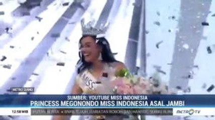 Persiapan Jelang Malam Final Miss World 2019