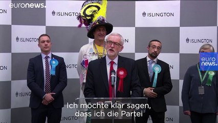 Video: Was Sie über die Wahl in Großbritannien wissen müssen