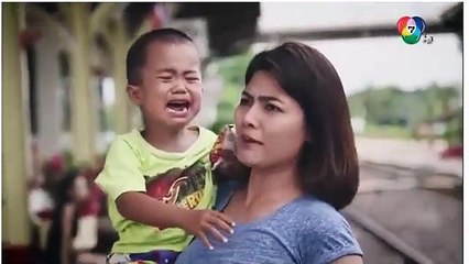 คดีเด็ด 23 พฤศจิกายน 2562 - นึกว่าขโมยลูก