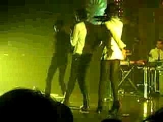 Choré Elu produit de l'année -  Le Mans