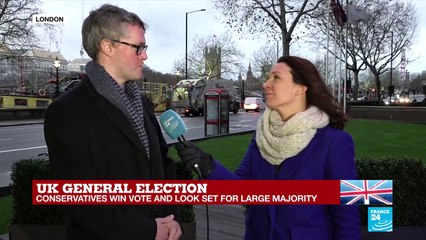 UK General election: "Jeremy Corbyn had the worst satisfaction ratings for any opposition leader since the late 70s"