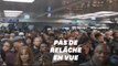 Grève du 13 décembre: le trafic RATP très compliqué à Paris