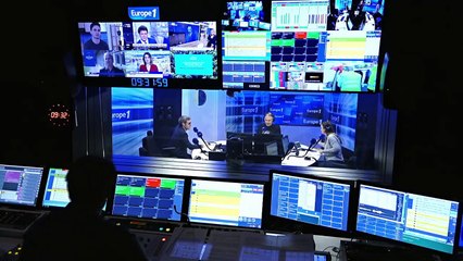 "La bataille de Notre-Dame" : le grand reportage inédit de TF1