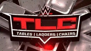WWE TLC 2019 PPV Predictions (XMAS EDITION)