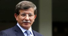 Son dakika: Eski Başbakan Ahmet Davutoğlu'nun kurucuları arasında yer aldığı yeni parti Ankara'da kuruldu