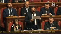 Paolo Ripamonti - Dal governo delle tasse ennesimo attacco alle imprese (12.12.1)