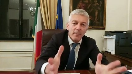 Morra - I gatti uccisi sotto casa mia (12.12.19)