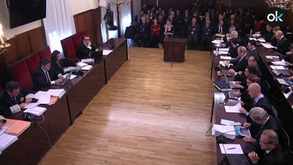 Chaves y Griñán pitufearon decenas de millones en contratos de menos de 450.000 € para saquear la Junta