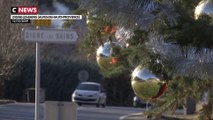Alpes-de-Haute-Provence : Digne-les-Bains, victime de vandalisme à l'approche de Noël