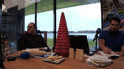 La recette de Springerle de Armbruster - Das Plätzchen Rezept der Armbruster