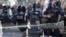 'Barcelona ciudad sin ley': Asesinan a tiros a un confidente de la policía mientras hablaba con un agente en Llinars del Vallès